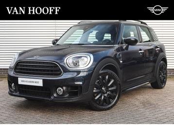 MINI Countryman Cooper Chili Automaat / Achteruitrijcamera / beschikbaar voor biedingen