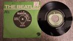 The beatles  - Hey jude., Cd's en Dvd's, Ophalen of Verzenden, Gebruikt, 7 inch, Pop