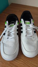 Adidas Sneakers Maat 37,5- 38, Adidas, Wit, Ophalen of Verzenden, Sneakers of Gympen