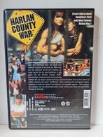 Harlan Country War - Holly Hunter Thriller DVD, Cd's en Dvd's, Dvd's | Thrillers en Misdaad, Overige genres, Ophalen of Verzenden