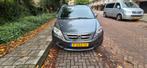 Honda FR-V 1.8 I 2009 Grijs KM 187.600, Auto's, Honda, 74 €/maand, 4 cilinders, Handgeschakeld, 6 stoelen