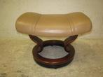 Stressless Consul hocker, Niet ingevuld, Gebruikt, Niet ingevuld, Niet ingevuld
