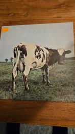 Pink Floyd - Atom Heart Mother LP, Ophalen of Verzenden, 1960 tot 1980, Gebruikt, 12 inch