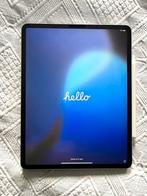 iPad Pro 4e gen 12.9 inch 512GB wifi met apple pencil, Computers en Software, Apple iPads, 13 inch of meer, Ophalen of Verzenden