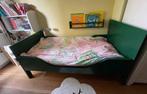 Kids Toddler Small Bed 150cm + Book Shelf | MUST GO, Kinderen en Baby's, 140 tot 160 cm, Gebruikt, 70 tot 85 cm, Ophalen