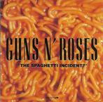 Guns N` Roses - The spaghetti incident, Ophalen of Verzenden, Gebruikt