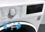 LG direct drive 8kg met 1 jaar garantie, 1200 tot 1600 toeren, Gebruikt, 8 tot 10 kg, Ophalen of Verzenden