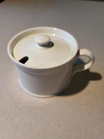 Mosterdpot maastricht, Antiek en Kunst, Antiek | Keramiek en Aardewerk, Ophalen of Verzenden