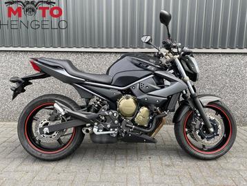 Yamaha XJ6 (bj 2010) beschikbaar voor biedingen