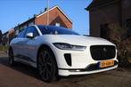 Jaguar I-PACE Ev400 400pk AWD Aut 2018 Wit, 44 min, I-PACE, Wit, Elektrisch