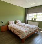 AUPING AURONDE NACHTKASTJES/ACHTERWAND, Huis en Inrichting, Ophalen, Gebruikt, 65 cm of meer, 70 cm of meer
