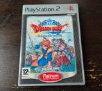 Dragon Quest The Journey of the Cursed King, 1 speler, Ophalen of Verzenden, Zo goed als nieuw, Role Playing Game (Rpg)
