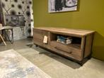 Explosion tv dressoir Lamulux Mokka nu €329,-, Huis en Inrichting, Kasten | Televisiemeubels, Ophalen, Overige materialen, 100 tot 150 cm