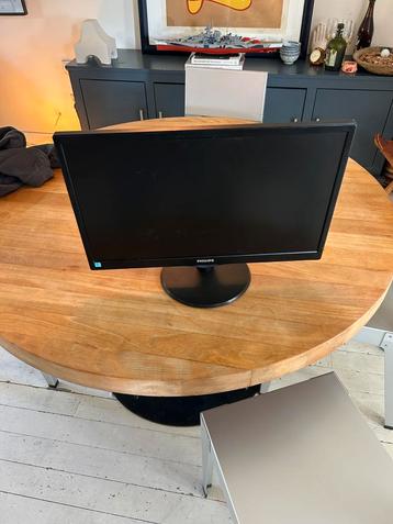 Philips 22 inch Monitor – 223V5LSB2/10 beschikbaar voor biedingen