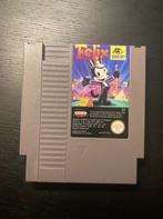 NES Felix the Cat, 1 speler, Ophalen of Verzenden, Zo goed als nieuw, Vanaf 3 jaar