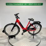 Gazelle Ultimate 3200km - 500wh -, rood, Fietsen en Brommers, Elektrische fietsen, Zo goed als nieuw, 51 tot 55 cm, Gazelle