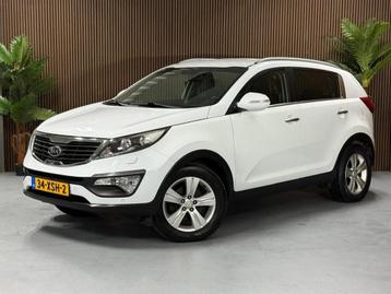 Kia Sportage 1.6 GDI Super Pack beschikbaar voor biedingen