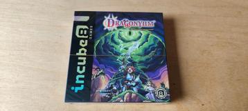 GBC - Dragonyhm Collector's Edition - Nieuw Sealed - Incube8 beschikbaar voor biedingen