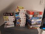 27 puzzels, 1 koop., Ophalen of Verzenden, 500 t/m 1500 stukjes, Gebruikt