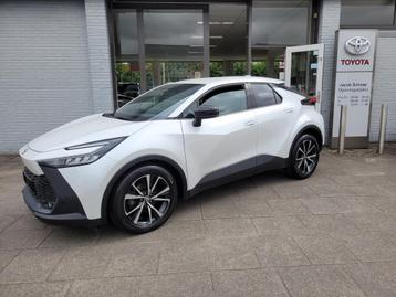 Toyota C-HR Hybrid Dynamic Limited | Parkeersensoren | Camer beschikbaar voor biedingen
