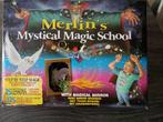 Merlin,s Mystical Magic School, Ophalen of Verzenden, Nieuw