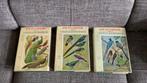 Encyclopedie van Vogels  voor de liefhebbers, Ophalen of Verzenden, Gelezen, Overige onderwerpen