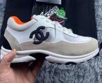 Chanel sneakers maat 38, Kleding | Heren, Nieuw, Ophalen of Verzenden, Chanel
