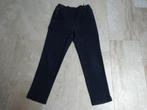 ALICA zwarte stretch tregging jeansbroek - maat 38, Verzenden, Zwart, ALICA, Zo goed als nieuw