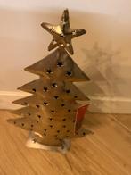 Metalen  kerstboom, Ophalen of Verzenden, Nieuw
