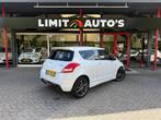 Suzuki Swift 1.6 Sportstyle/Keyless/Climate/Cruise/6-Bak/Ele, Voorwielaandrijving, Euro 5, 136 pk, Gebruikt