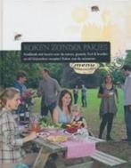 Koken Zonder Pakjes kookboek met kennis over de natuur,, Ophalen of Verzenden, Zo goed als nieuw, Gezond koken