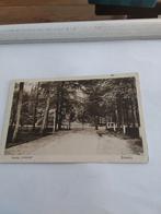 ERMELO. INGANG VELDWIJK, Verzamelen, Ansichtkaarten | Nederland, Ophalen of Verzenden, Voor 1920, Gelderland