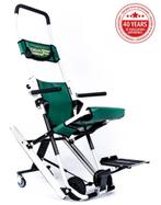 Evacuatiestoel, Diversen, Verpleegmiddelen, Ophalen, Zo goed als nieuw