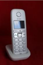 KPN Chicago 900 L (handset met oplader), Telecommunicatie, Vaste telefoons | Handsets en Draadloos, 1 handset, Ophalen of Verzenden