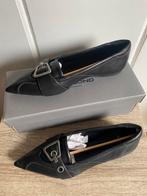 Vagabond shoemakers hermine ballerina’s maat: 40, Ophalen of Verzenden, Nieuw, Zwart