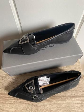 Vagabond shoemakers hermine ballerina’s maat: 40 beschikbaar voor biedingen