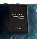 SAMSUNG GALAXY TAB A 10.1 ZILVER ( SUPER NETTE STAAT ), Computers en Software, Android Tablets, Ophalen of Verzenden, Zo goed als nieuw