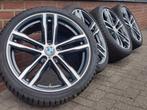 704M 19 inch Originele BMW 3 Serie F30 F31 Winterset Pirelli