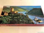 Puzzel 750 stukjes, Hobby en Vrije tijd, Ophalen, 500 t/m 1500 stukjes, Zo goed als nieuw