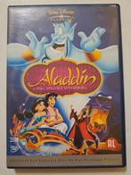 Aladdin, Cd's en Dvd's, Amerikaans, Alle leeftijden, Ophalen of Verzenden, Nieuw in verpakking