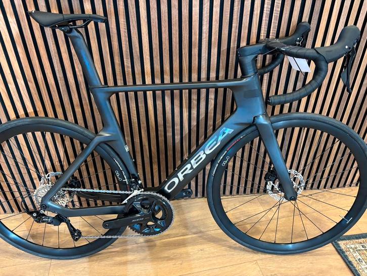 ORCA AERO Sale, Fietsen en Brommers, Fietsen | Racefietsen, Nieuw, Overige merken, Meer dan 20 versnellingen, Carbon, 53 tot 57 cm
