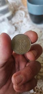 Duitse 2 Mark Munt, Ophalen of Verzenden, Duitsland, Losse munt