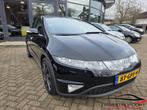 Honda Civic 1.8 I V-Tec Sport | Top conditie!, Auto's, Honda, Voorwielaandrijving, Gebruikt, 4 cilinders, 1165 kg