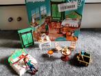 Playmobil Spirit slaapkamer Lucky, Ophalen of Verzenden, Gebruikt