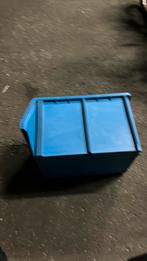 Partij bakken groot, Doos, Minder dan 35 cm, Minder dan 50 cm, Ophalen of Verzenden