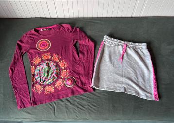 Kleding meisje (merk), maat 158/164 beschikbaar voor biedingen