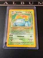 Pokemon Venusaur 18/130, Hobby en Vrije tijd, Verzamelkaartspellen | Pokémon, Ophalen of Verzenden, Zo goed als nieuw, Losse kaart
