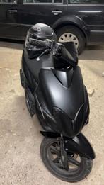 Yamaha jogr waardepeiling, Fietsen en Brommers, Scooters | Yamaha, Ophalen, Tweetakt, Aerox, Maximaal 45 km/u