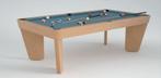modern style pooltafel 8ft, Sport en Fitness, Biljarten en Poolen, Ophalen, Nieuw, Pooltafel