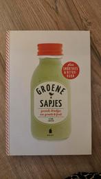 Fern Green - Groene sapjes, Boeken, Kookboeken, Fern Green, Ophalen